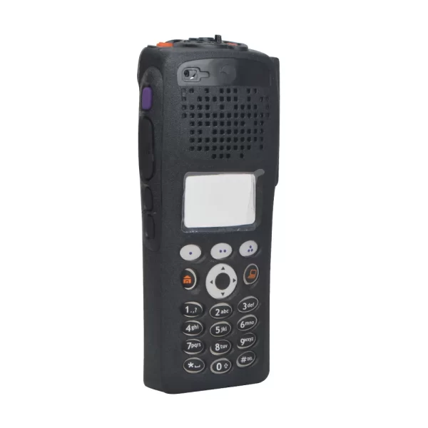 Replacement Front Housing Refurbished Case Kit for Motorola XTS2500 XTS2500I XTS2250 M3 Model Portable Two Way Radio