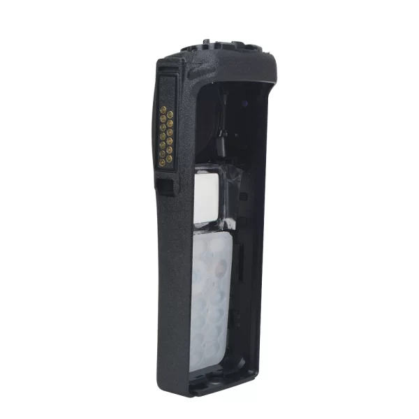 Replacement Front Housing Refurbished Case Kit for Motorola XTS2500 XTS2500I XTS2250 M3 Model Portable Two Way Radio - Image 2