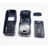 Set Front Cover Case Housing + Back Case + Battery Cover Shell for Motorola DTR650 DTR620 DTR550 Walkie Talkie - Image 4
