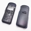 Set Front Cover Case Housing + Back Case + Battery Cover Shell for Motorola DTR650 DTR620 DTR550 Walkie Talkie - Image 5