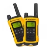 Motorola T80EX Waterproof License-Free Residential Portable Amateur Radio - Image 2