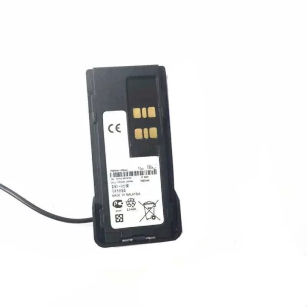 Motorola DP4801e walkie talkie Battery Eliminator Car Charger For motorola DP2600e APX900 CIGARETTE LIGHTER - Image 3