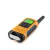 Top Quality Original Motorola TLKR T50 Interphone LCD screen, 8 channels, 6 km T50 two-piece - Image 5