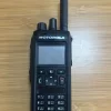 MOTOROLA MTP3250 TETRA Portable Two way Radio 350-430MHz