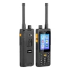 UNIWA P5 DMR Digital Two way Radio Phone Zello POC 5300mAh Smartphone - Image 3