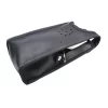 for LEIXEN VV-25 NOTE 25W Ham Radio Holster Leather case Artificial Carry Pouch with Adjustable Strap - Image 3