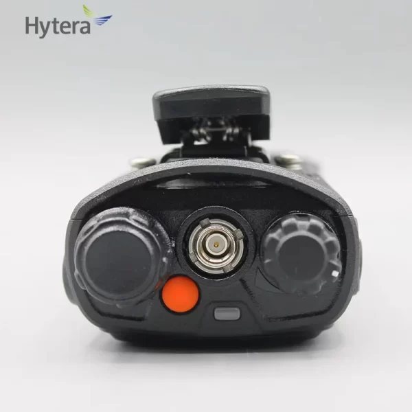 2PCS HYTERA PD488 Digital Radio Optional HYT PD480 / PD482 / PD485 / PD486 DMR Walkie Talkie - Image 6