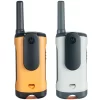 Top Quality Original Motorola TLKR T50 Interphone LCD screen, 8 channels, 6 km T50 two-piece - Image 2
