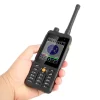 UNIWA P5 DMR Digital Two way Radio Phone Zello POC 5300mAh Smartphone - Image 4