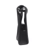 for LEIXEN VV-25 NOTE 25W Ham Radio Holster Leather case Artificial Carry Pouch with Adjustable Strap - Image 5