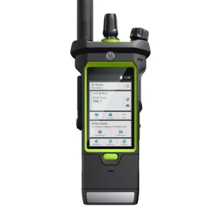 Motorola APX NEXT XN Motorola full-range P25 smart portable Radaio waterproof radio dual-band handheld walkie-talkie Motorola