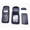 Set Front Cover Case Housing + Back Case + Battery Cover Shell for Motorola DTR650 DTR620 DTR550 Walkie Talkie