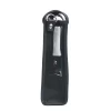Leixen UV-25D Portable Walkie Talkie Carry Case Artificial Soft Leather Pouch with Adjustable Strap - Image 4