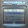 MOTOROLA MTP3250 TETRA Portable Two way Radio 350-430MHz - Image 4