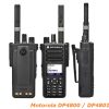 Motorola DP4800 MOTOTRBO DP4801 Digital Handheld Walkie Talkie - Image 4