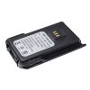 Original Battery with Belt Clip for Linton LD-6100 Double PTT DMR Digital Dual Band Ham Radio Lithium Battery 2000mAh 7.4V DC - Image 4