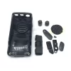 Repair Housing Shell Kits Volume Channel Knobs for KENWOOD TK-3000 TK-2000 TK3000 TK2000 TK-U100 TKU100 TK-U100D Two way Radio - Image 2