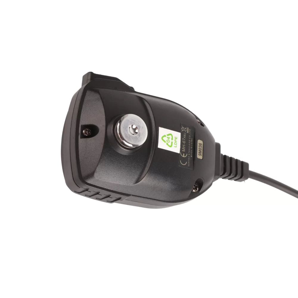 Yaesu Vertex Standard Mobile PTT Mic MH-67A8J 8-pin Hand Microphone for VX-2200 VX-2100 VX-3200 VX-2108 VXD-7200 Radio Accessory - Image 4