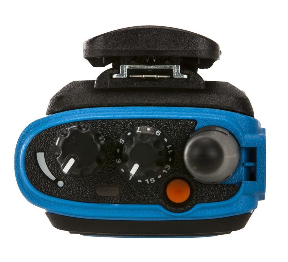 Original DP4401 EX Motorola Explosion-proof DMR Portable Radio DP4401ex UHF/VHF Digital Handheld Walkie-Talkie - Image 3