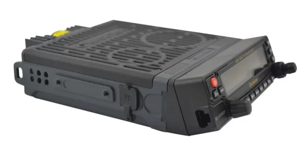 Wouxun KG-UV950P Quad Bands Mobile Transceiver - Image 5