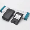 5XAA battery case box for Wouxun KG-UV8D KG-UV8Dplus walkie talkie - Image 2
