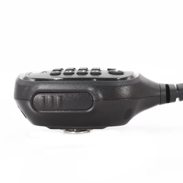 PTT Speaker Microphone TYT MD-9600 MD 9600 Compatible with RT90 DMR Radios Waki Taki - Image 5