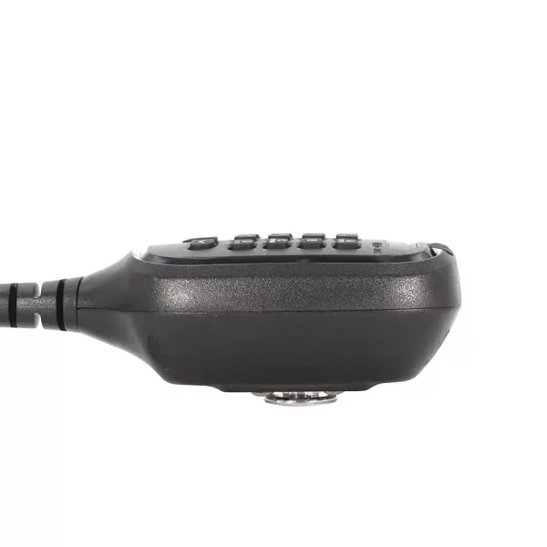 PTT Speaker Microphone TYT MD-9600 MD 9600 Compatible with RT90 DMR Radios Waki Taki - Image 4
