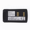10Packs 3000mAh 3.7V 11.1Wh Replacement Lithium-Ion Battery for BLN-5i for EADS Airbus Cassidian TH9 THR9 THR9i THR9+ Tetra Radio Replacement for BLN-6 BLN-6L - Image 2