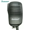 WOUXUN PTT Hand Microphone for KG-UVD1P UV6D 8D Plus KG9D Baofeng Kenwood Ham Radio Accessory Speaker Mini Mic - Image 2