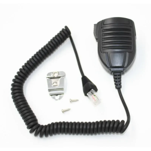 Yaesu Vertex Standard Mobile PTT Mic MH-67A8J 8-pin Hand Microphone for VX-2200 VX-2100 VX-3200 VX-2108 VXD-7200 Radio Accessory