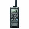 Icom IC-M92D GPS Floating Walkie Talkie VHF Marine Two way Radio for Ship - Image 2