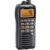 Icom IC-M92D GPS Floating Walkie Talkie VHF Marine Two way Radio for Ship