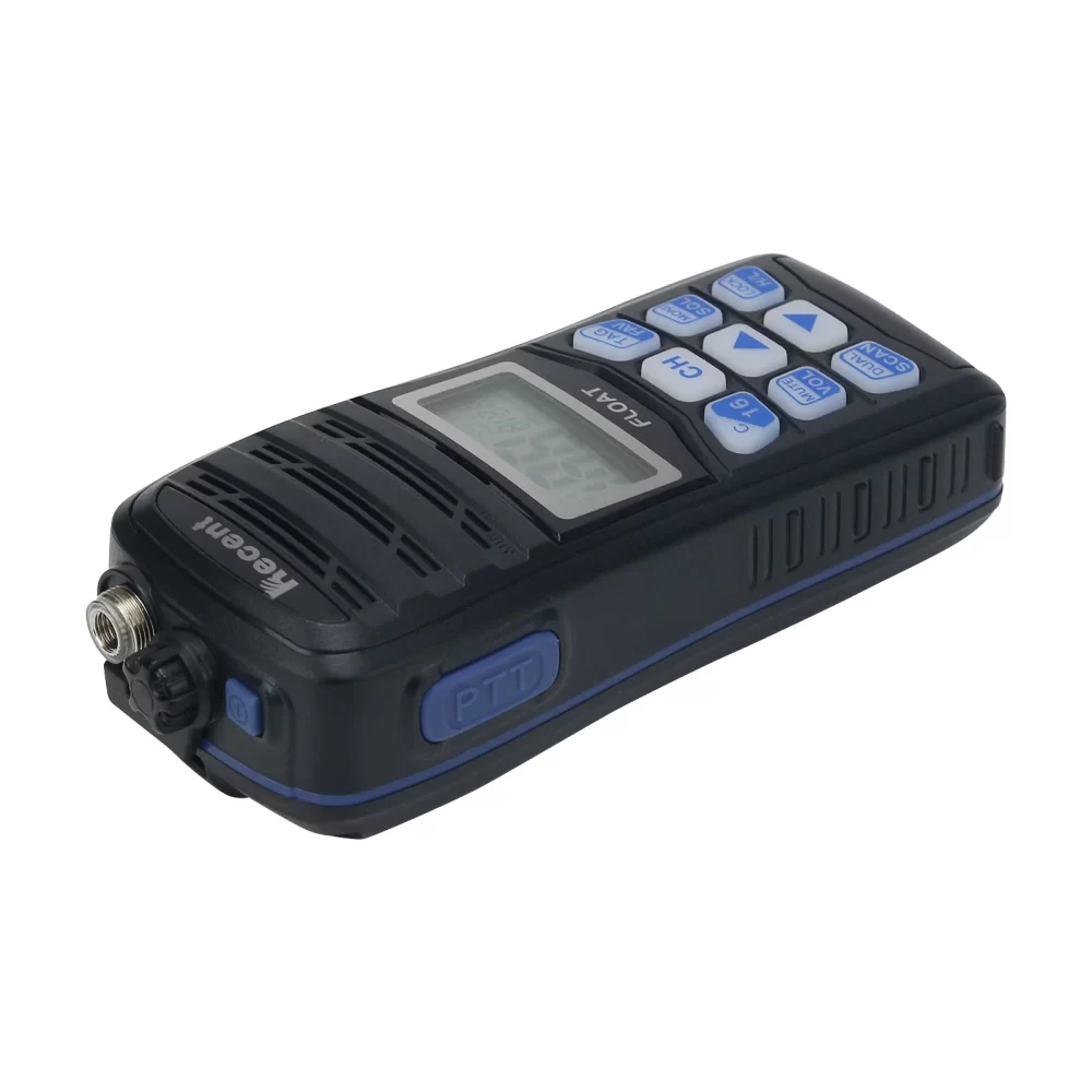 RECENT RS-35ME Explosion-proof Waterproof Marine Radio Walkie Talkie VHF RS35ME ATEX IP67 Handheld transceiver floating - Image 5