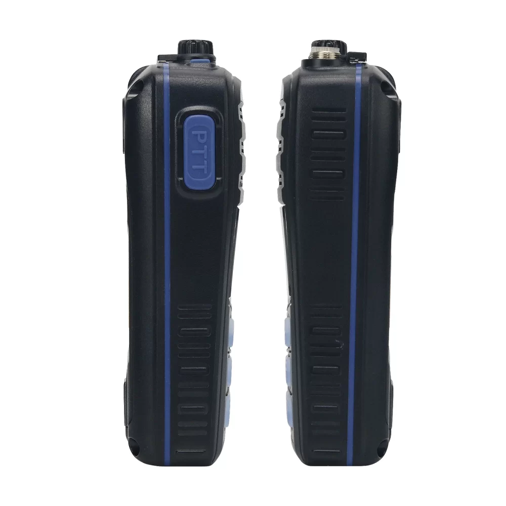 RECENT RS-35ME Explosion-proof Waterproof Marine Radio Walkie Talkie VHF RS35ME ATEX IP67 Handheld transceiver floating - Image 4