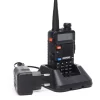 10PCS Baofeng UV-5R 8W Walkie Talkie Triple Power 8/4/1 Watts VHF UHF Dual Band UV5R Portable Two Way Radio - Image 5