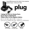 10pcs/Lot Baofeng BF 888S  Portable two way radio with earpiece bf888s transceiver - Image 5