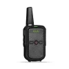 2PCS/Lot WLN KD-C50 Ham Communicator Radio Station 10KM 5W Walkie Talkie - Image 2