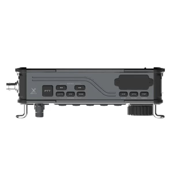 XIEGU X6200 Transceiver HF/50MHz Amateur radio Ultra-Portable Transceiver - Image 4