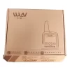 2PCS/Lot WLN KD-C50 Ham Communicator Radio Station 10KM 5W Walkie Talkie - Image 5