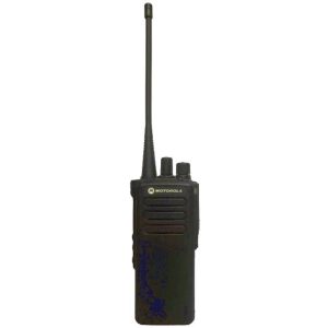 Motorola XiR V16 Portable Radio 13W UHF VHF Professional Walkie Talkie