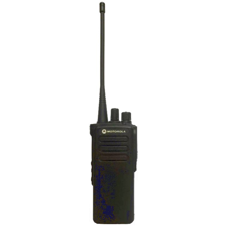 Motorola XiR V16 High Power 13W UHF VHF Handheld Walkie Talkie Free Shipping