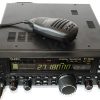 Yaesu FT-450D HF/50MHz 100W DSP shortwave full Mode LCD Multi-function Display Built in Antenna Tuning System - Image 4