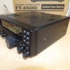 Yaesu FT-450D HF/50MHz 100W DSP shortwave full Mode LCD Multi-function Display Built in Antenna Tuning System - Image 3
