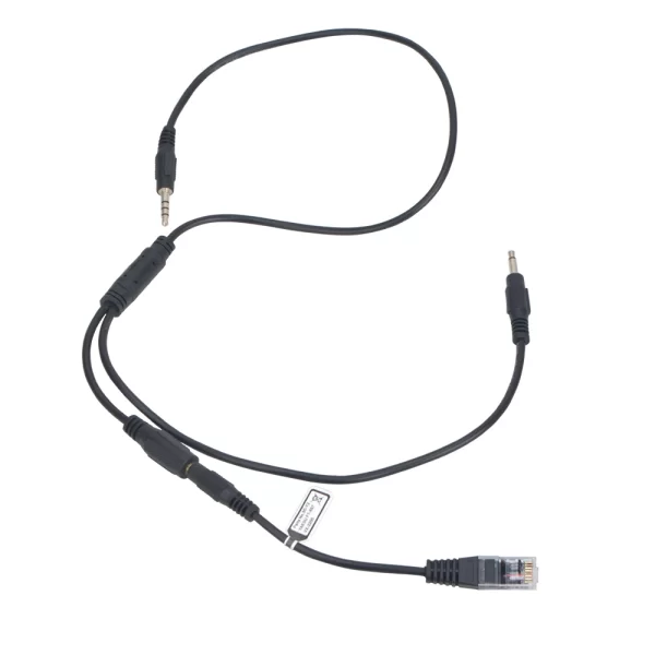 Surecom 8Pin 48-50Y2 Repeater Controller Cable for YAESU MOBILE FT817 FT857 VX2000 VX2200 Mobile Radio Surecom Relay Box Line Accessory - Image 4