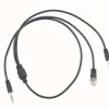 Hotsale 48-K1 Repeater Controller cable for Kenwood MOBILE Radio - Image 3