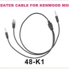 Hotsale 48-K1 Repeater Controller cable for Kenwood MOBILE Radio