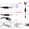 Hotsale 48-K1 Repeater Controller cable for Kenwood MOBILE Radio - Image 2