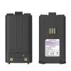 100% Original Baofeng UV-5RH Pro Max Battery GM-5RH Li-ion Battery USB-C Charger BF-K5 Plus UV-5GPlus Walklie Talkie Rechargable - Image 2