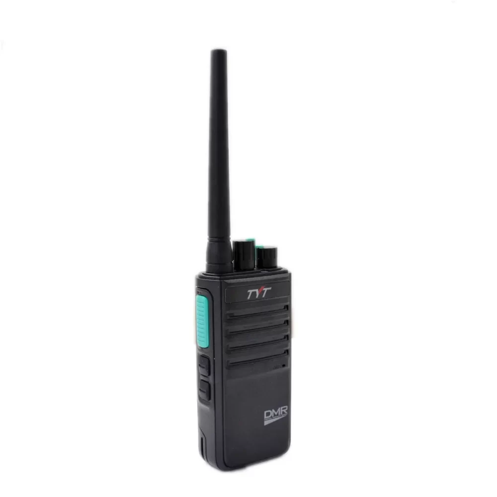 TYT MD795 Side Key Digital & Analog Mode DMR Walkie Talkie Noise Reduce Encrypt Tier II Wireless Communication - Image 4