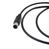 CT62 Programming Cable Serial Port for Yaesu FT100 FT817 FT857 FT897 Mobile Radio PC Program Data Read Write Line Accessory - Image 4